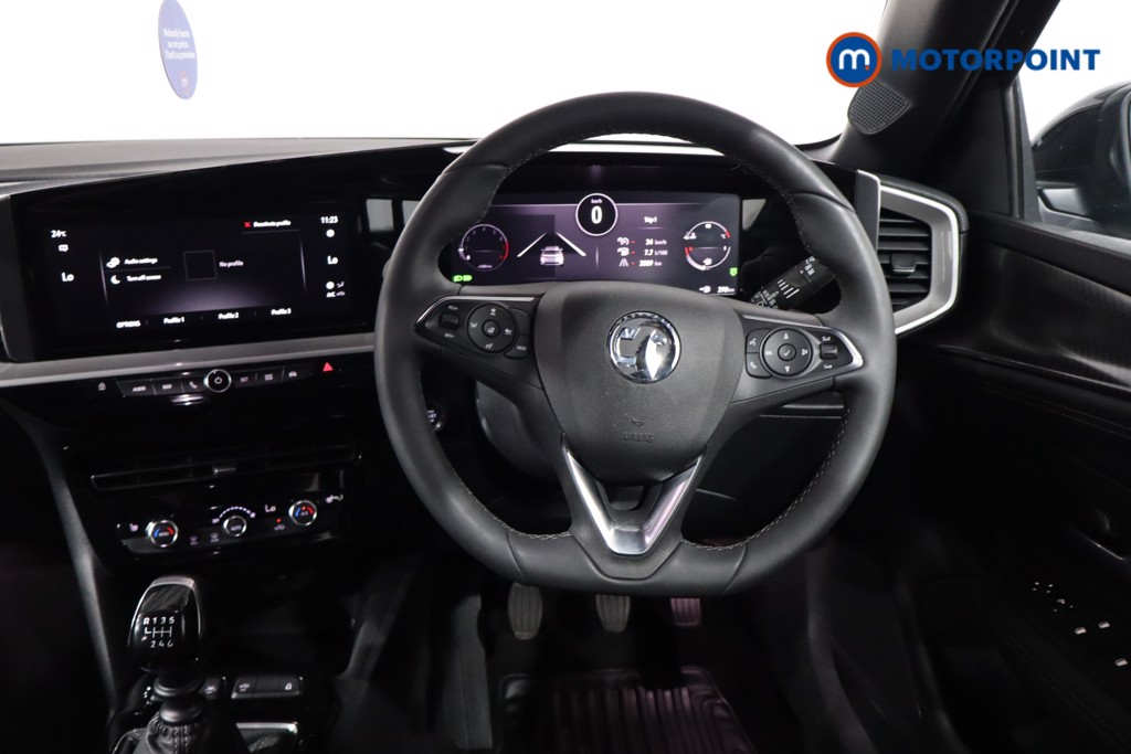 Vauxhall Mokka Ultimate Manual Petrol SUV - Stock Number (1554774) - 3rd supplementary image