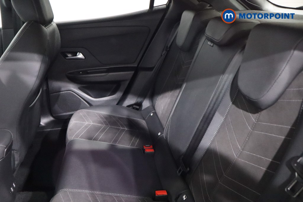 Vauxhall Mokka Ultimate Manual Petrol SUV - Stock Number (1554774) - 5th supplementary image