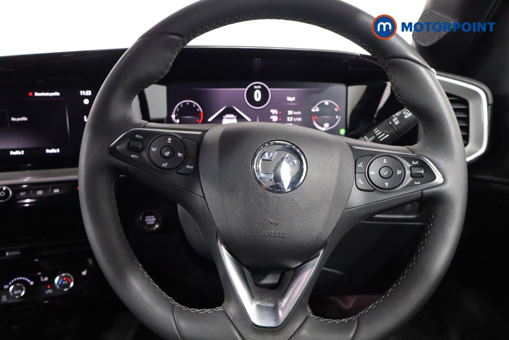 Vauxhall Mokka Ultimate Manual Petrol SUV - Stock Number (1554774) - 6th supplementary image