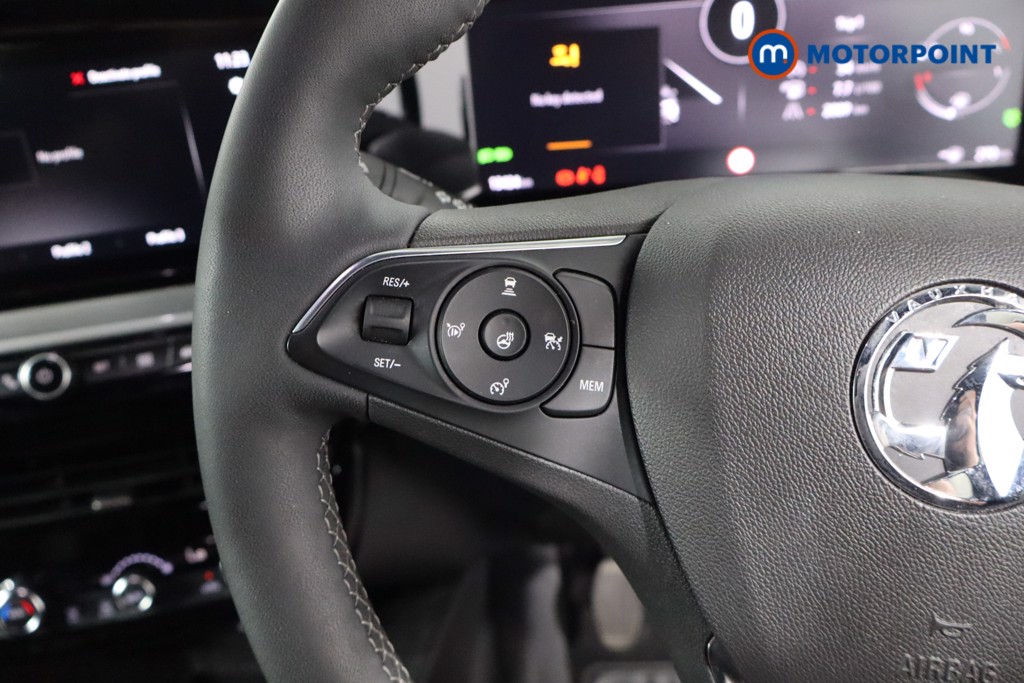 Vauxhall Mokka Ultimate Manual Petrol SUV - Stock Number (1554774) - 7th supplementary image