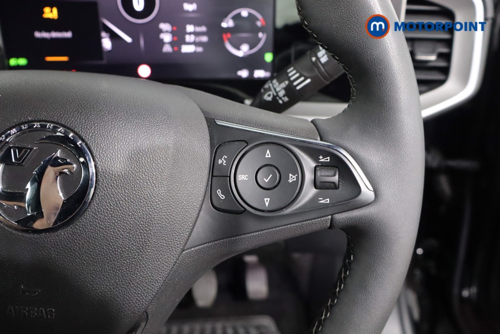 Vauxhall Mokka Ultimate Manual Petrol SUV - Stock Number (1554774) - 8th supplementary image