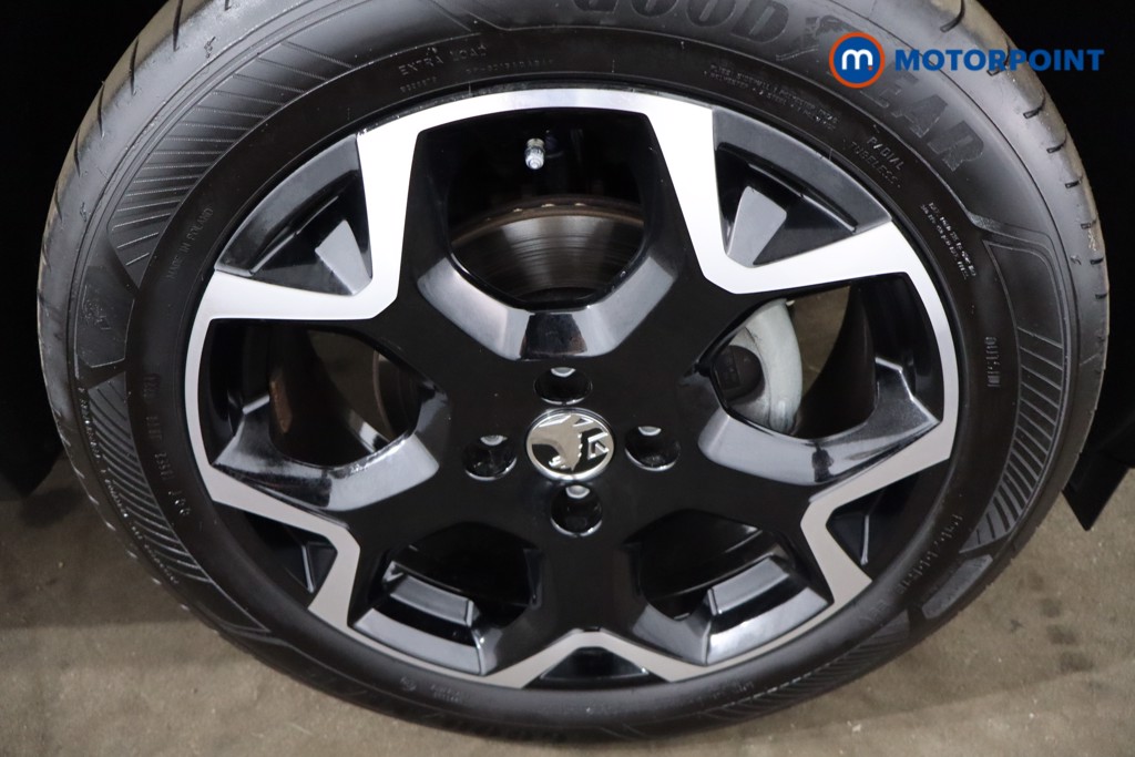 Vauxhall Mokka Ultimate Manual Petrol SUV - Stock Number (1554774) - 10th supplementary image