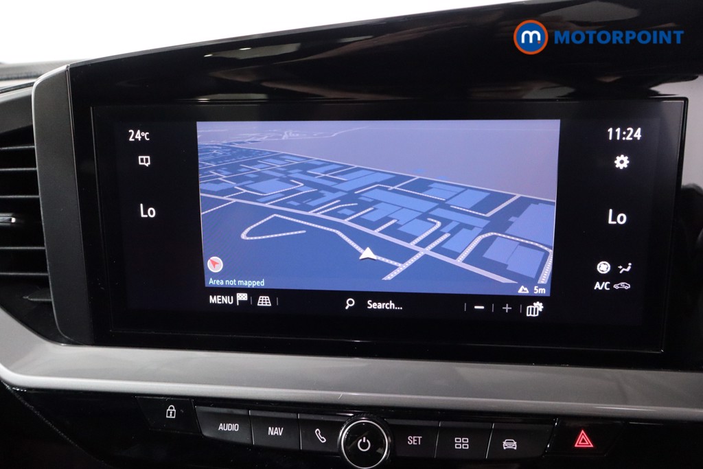 Vauxhall Mokka Ultimate Manual Petrol SUV - Stock Number (1554774) - 13th supplementary image