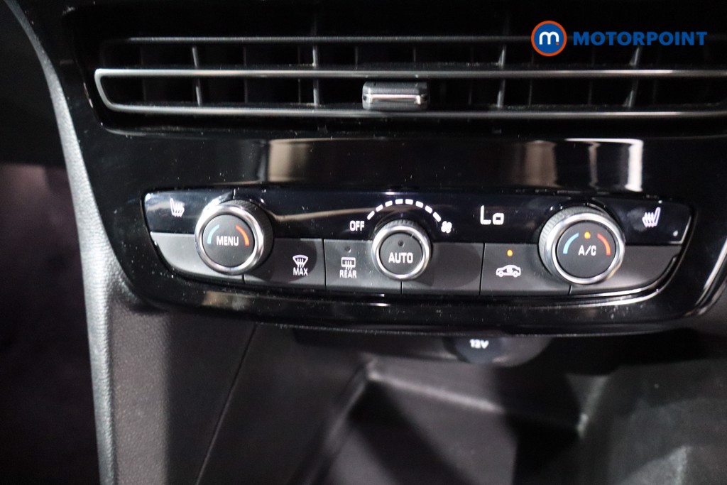 Vauxhall Mokka Ultimate Manual Petrol SUV - Stock Number (1554774) - 14th supplementary image