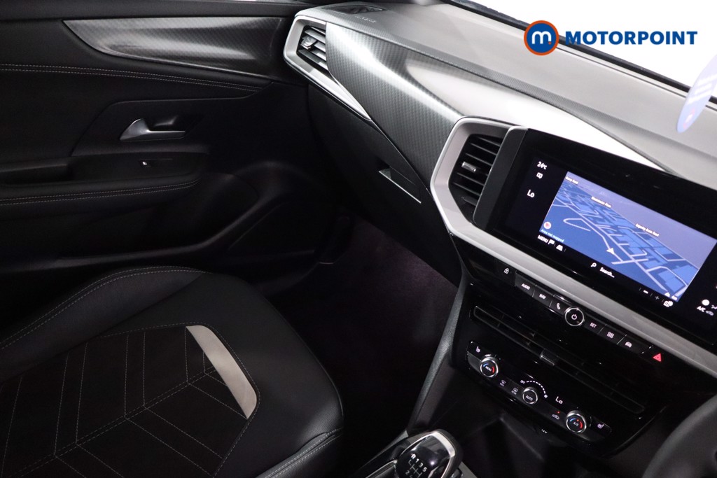 Vauxhall Mokka Ultimate Manual Petrol SUV - Stock Number (1554774) - 15th supplementary image