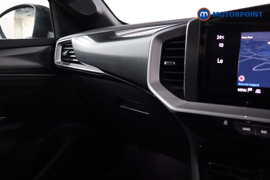 Vauxhall Mokka Ultimate Manual Petrol SUV - Stock Number (1554774) - 16th supplementary image