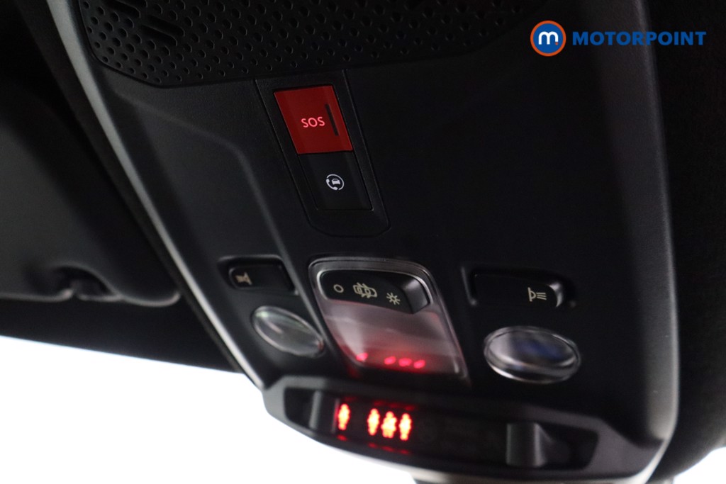 Vauxhall Mokka Ultimate Manual Petrol SUV - Stock Number (1554774) - 19th supplementary image