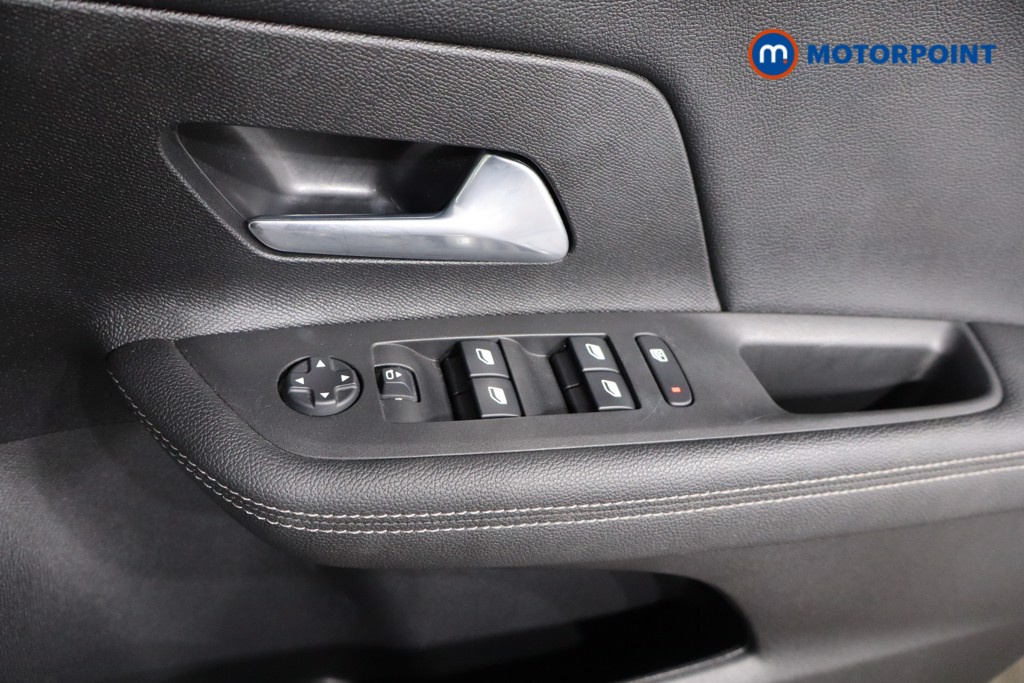 Vauxhall Mokka Ultimate Manual Petrol SUV - Stock Number (1554774) - 21st supplementary image