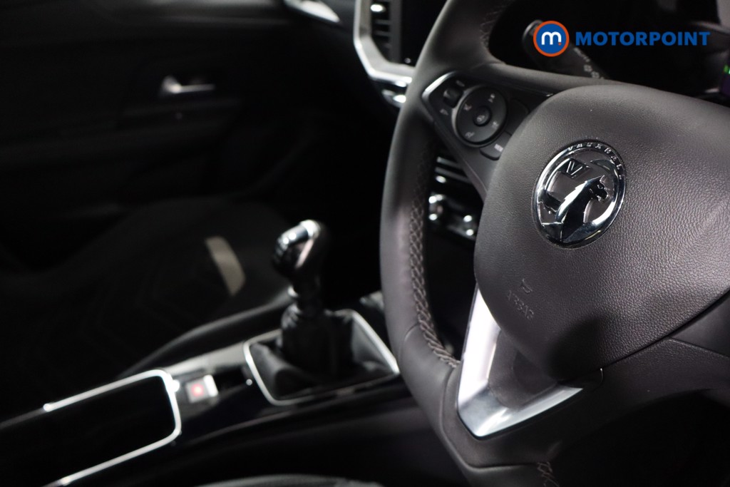 Vauxhall Mokka Ultimate Manual Petrol SUV - Stock Number (1554774) - 23rd supplementary image