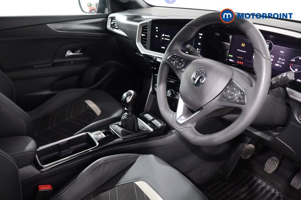 Vauxhall Mokka Ultimate Manual Petrol SUV - Stock Number (1554774) - 24th supplementary image