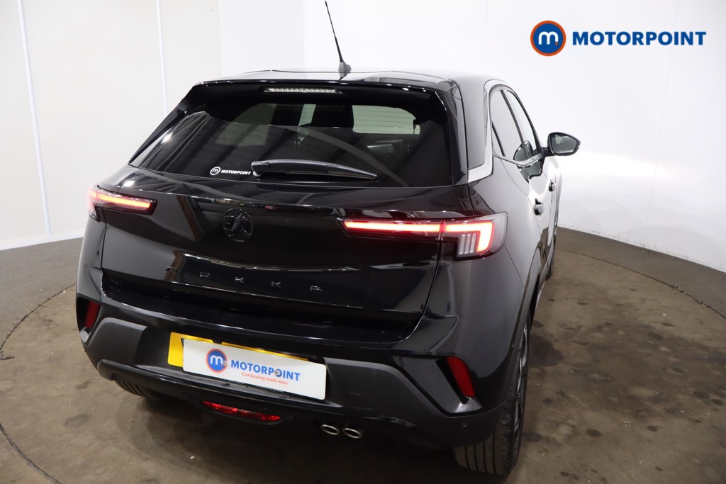 Vauxhall Mokka Ultimate Manual Petrol SUV - Stock Number (1554774) - 27th supplementary image
