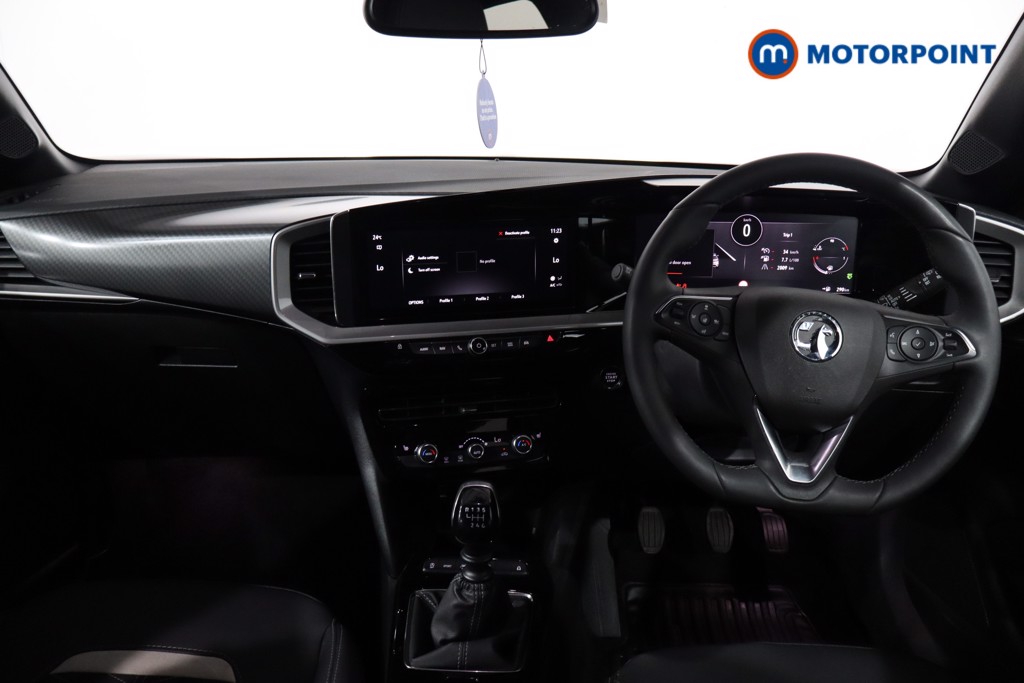 Vauxhall Mokka Ultimate Manual Petrol SUV - Stock Number (1554774) - 1st supplementary image