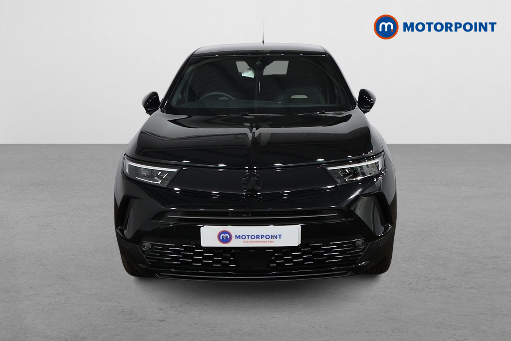 Vauxhall Mokka Ultimate Manual Petrol SUV - Stock Number (1554774) - Front bumper