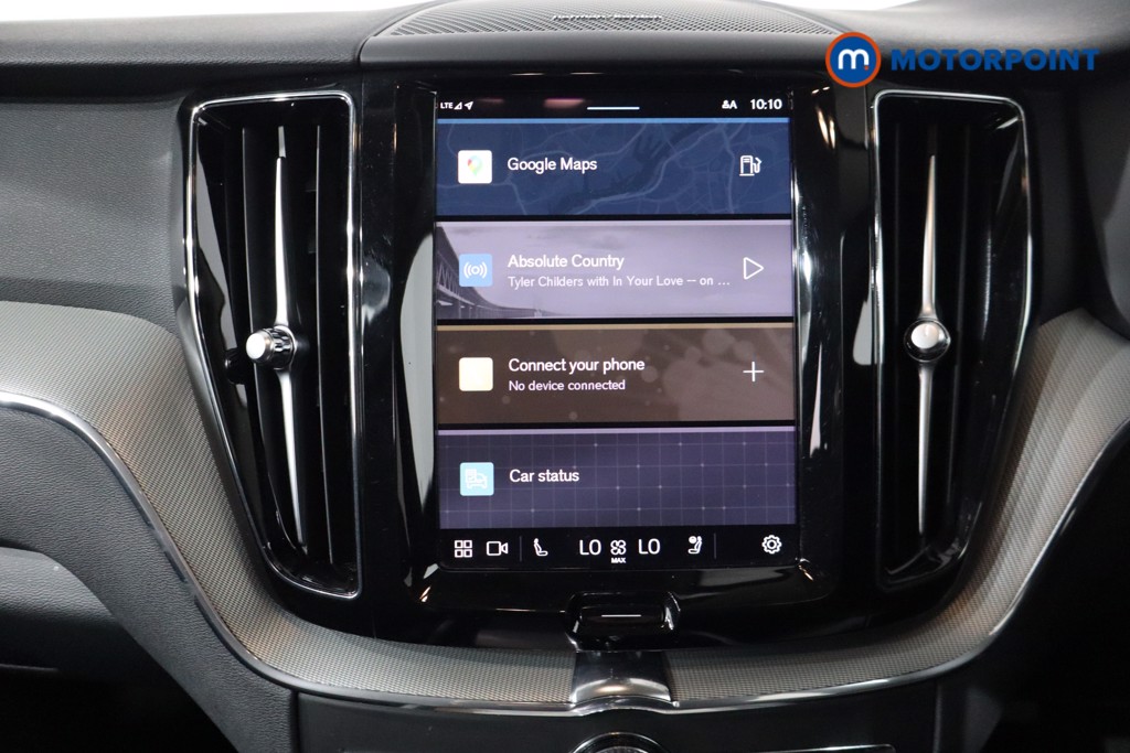 Volvo Xc60 Plus Automatic Diesel SUV - Stock Number (1555347) - 2nd supplementary image