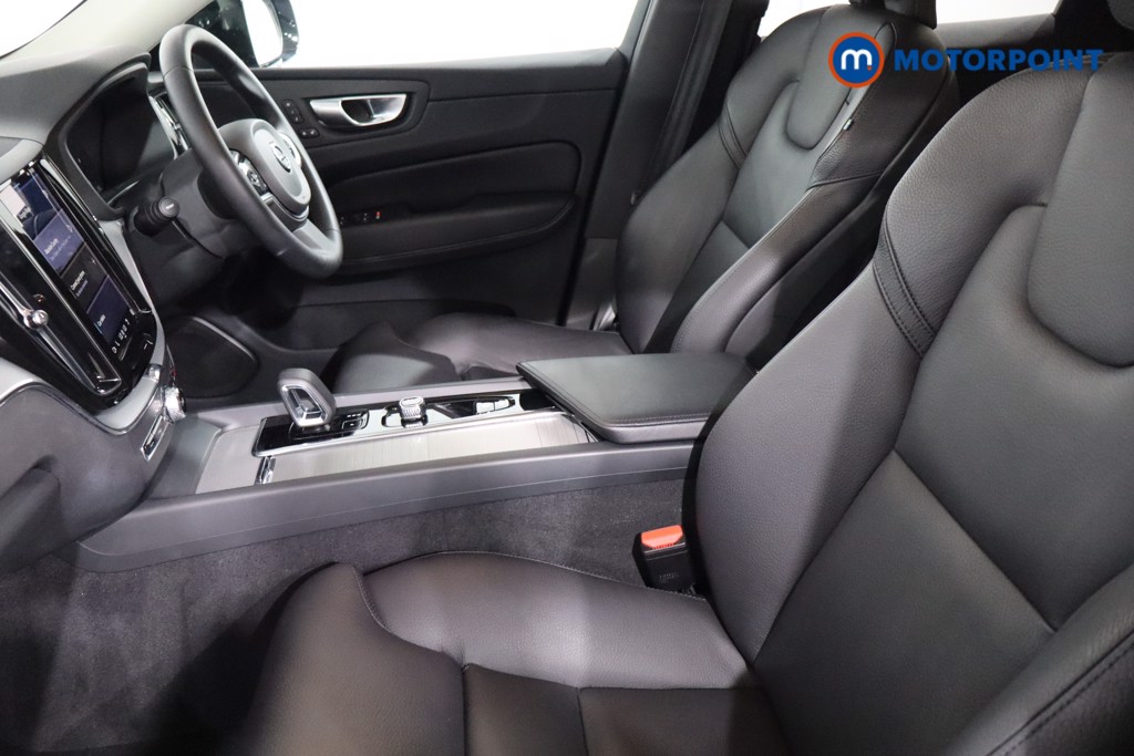 Volvo Xc60 Plus Automatic Diesel SUV - Stock Number (1555347) - 4th supplementary image