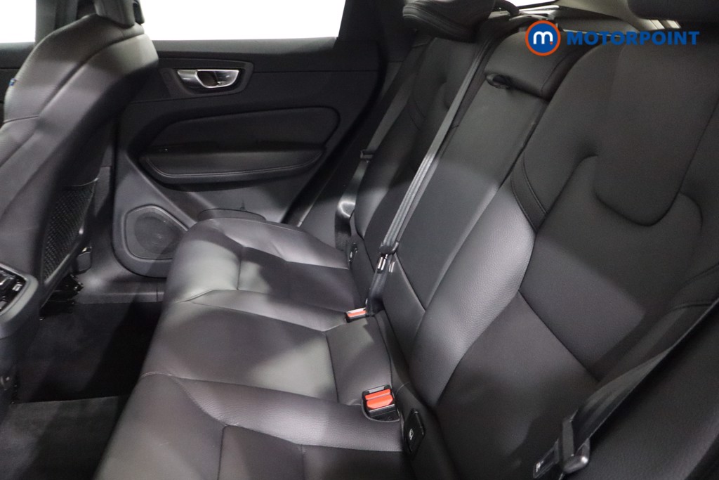 Volvo Xc60 Plus Automatic Diesel SUV - Stock Number (1555347) - 5th supplementary image