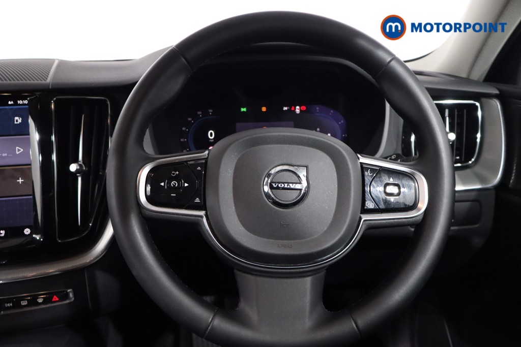Volvo Xc60 Plus Automatic Diesel SUV - Stock Number (1555347) - 6th supplementary image