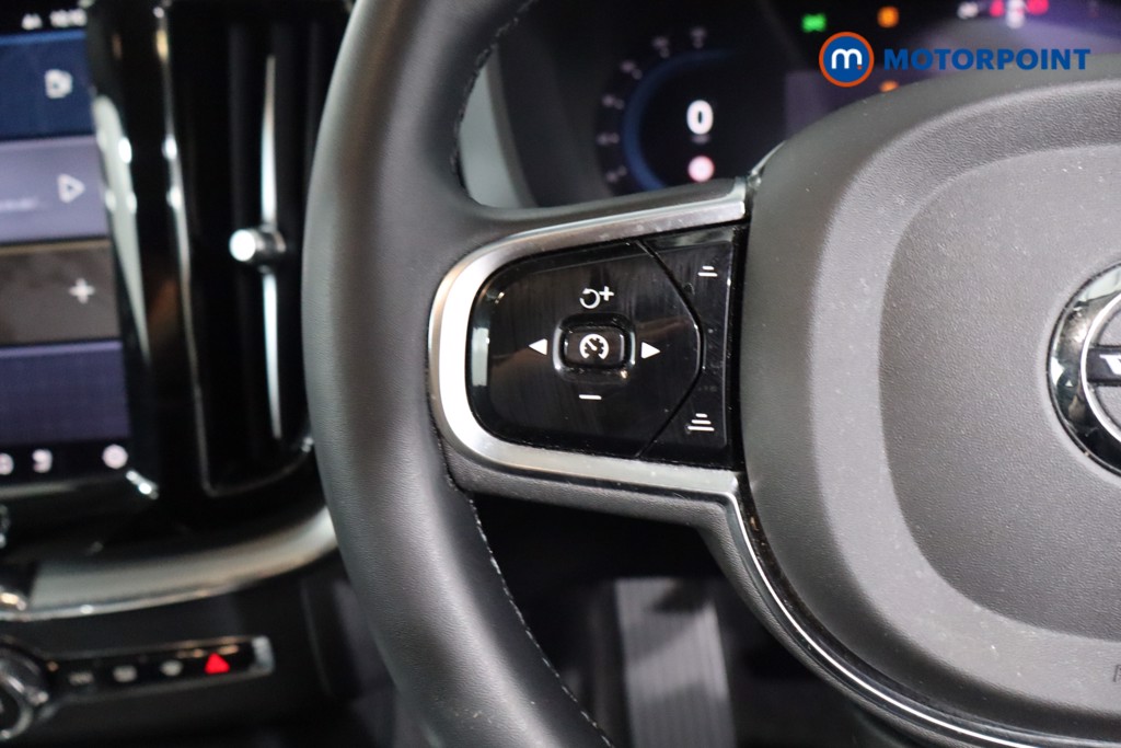 Volvo Xc60 Plus Automatic Diesel SUV - Stock Number (1555347) - 7th supplementary image