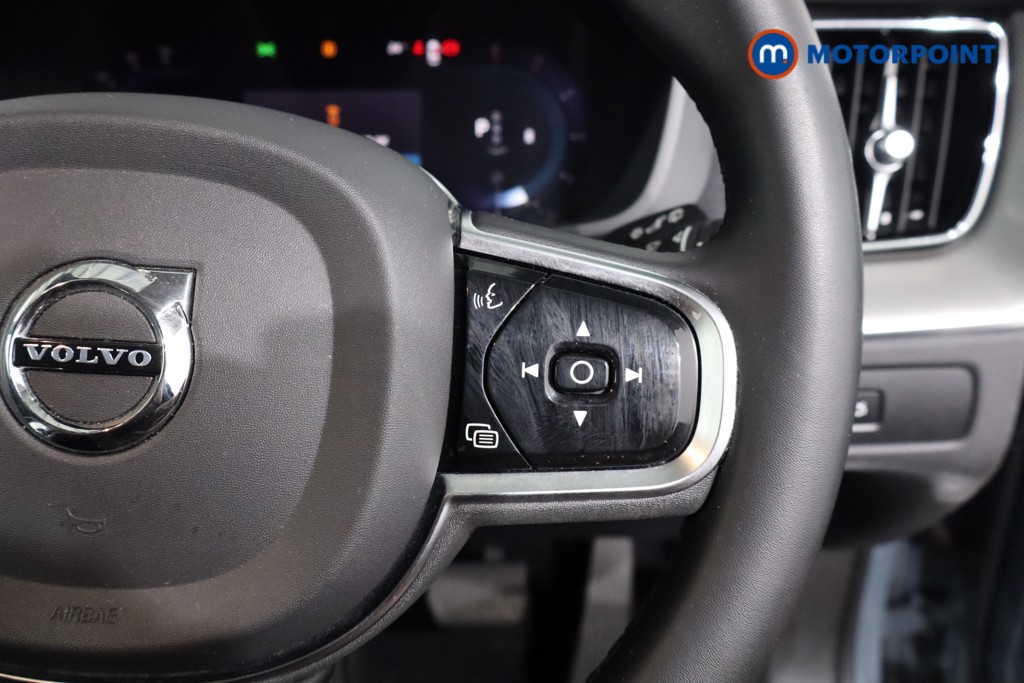 Volvo Xc60 Plus Automatic Diesel SUV - Stock Number (1555347) - 8th supplementary image