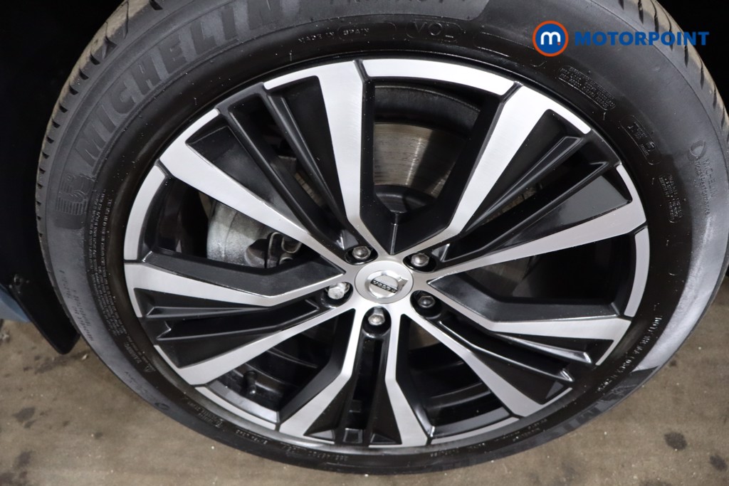 Volvo Xc60 Plus Automatic Diesel SUV - Stock Number (1555347) - 11th supplementary image