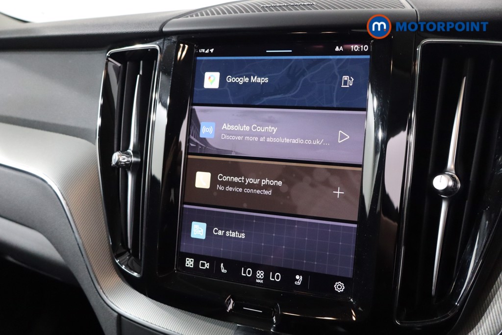 Volvo Xc60 Plus Automatic Diesel SUV - Stock Number (1555347) - 13th supplementary image