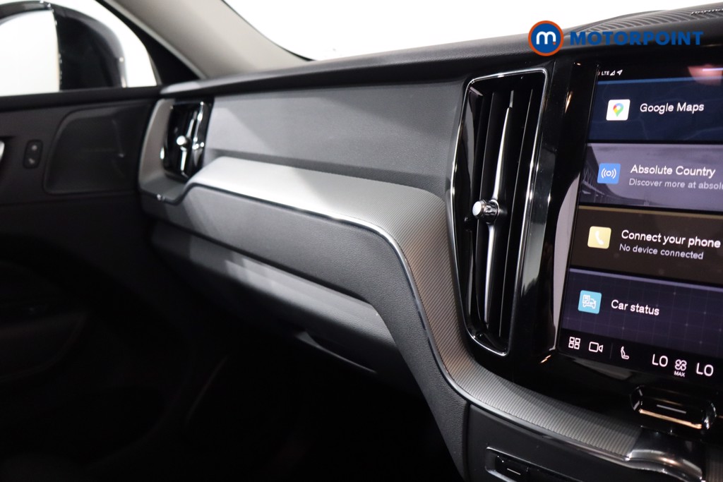 Volvo Xc60 Plus Automatic Diesel SUV - Stock Number (1555347) - 17th supplementary image