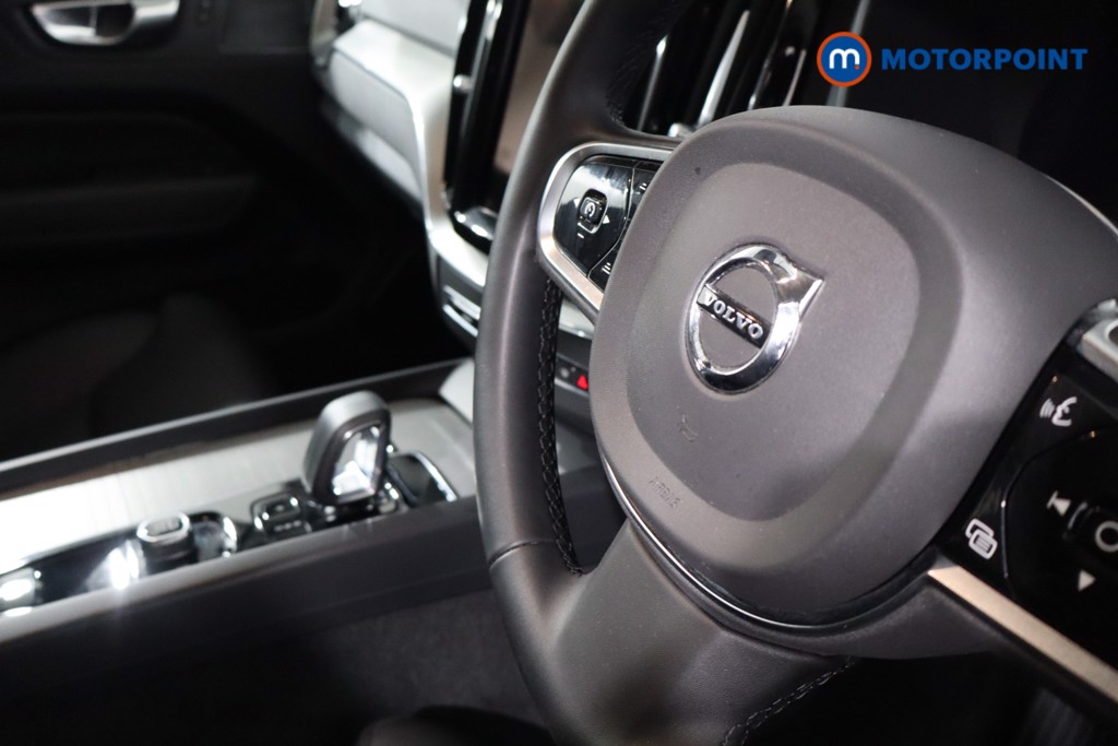 Volvo Xc60 Plus Automatic Diesel SUV - Stock Number (1555347) - 24th supplementary image