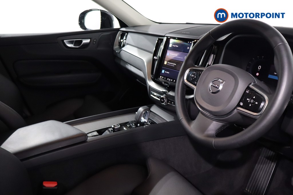Volvo Xc60 Plus Automatic Diesel SUV - Stock Number (1555347) - 25th supplementary image