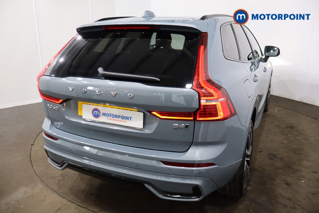 Volvo Xc60 Plus Automatic Diesel SUV - Stock Number (1555347) - 27th supplementary image