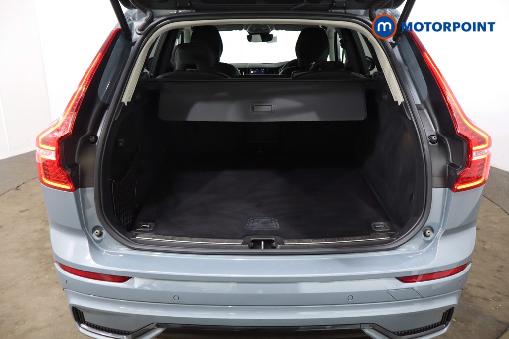 Volvo Xc60 Plus Automatic Diesel SUV - Stock Number (1555347) - 30th supplementary image