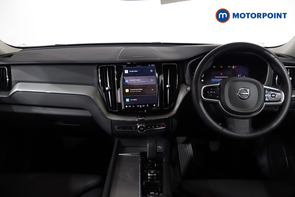 Volvo Xc60 Plus Automatic Diesel SUV - Stock Number (1555347) - 1st supplementary image
