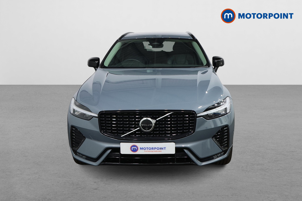 Volvo Xc60 Plus Automatic Diesel SUV - Stock Number (1555347) - Front bumper