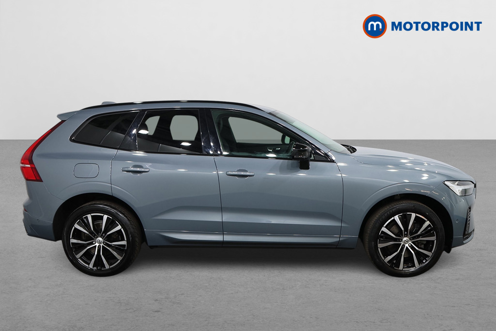 Volvo Xc60 Plus Automatic Diesel SUV - Stock Number (1555347) - Drivers side
