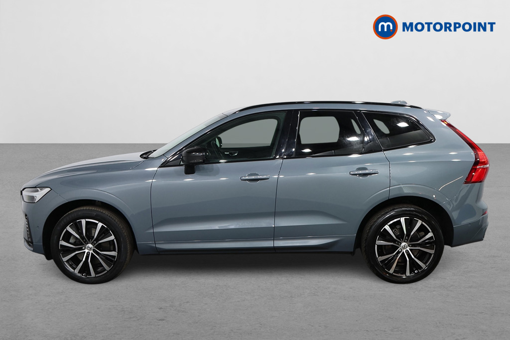 Volvo Xc60 Plus Automatic Diesel SUV - Stock Number (1555347) - Passenger side