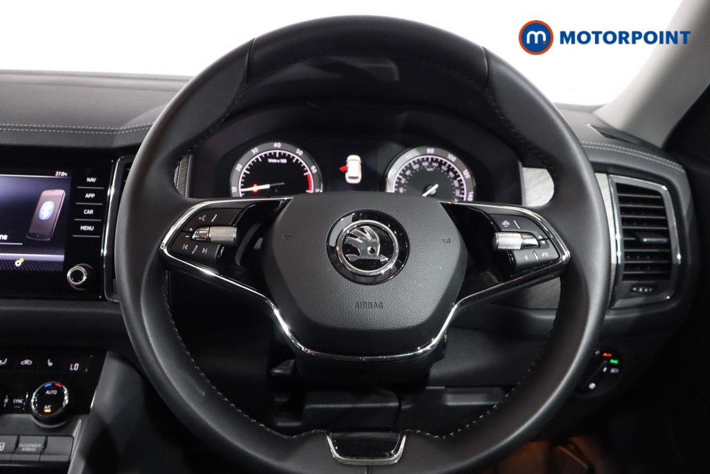 Skoda Kodiaq Se L Manual Petrol SUV - Stock Number (1555550) - 6th supplementary image