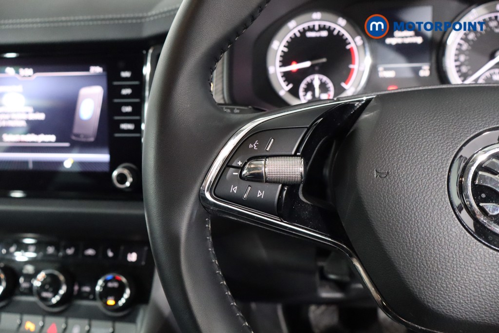 Skoda Kodiaq Se L Manual Petrol SUV - Stock Number (1555550) - 7th supplementary image