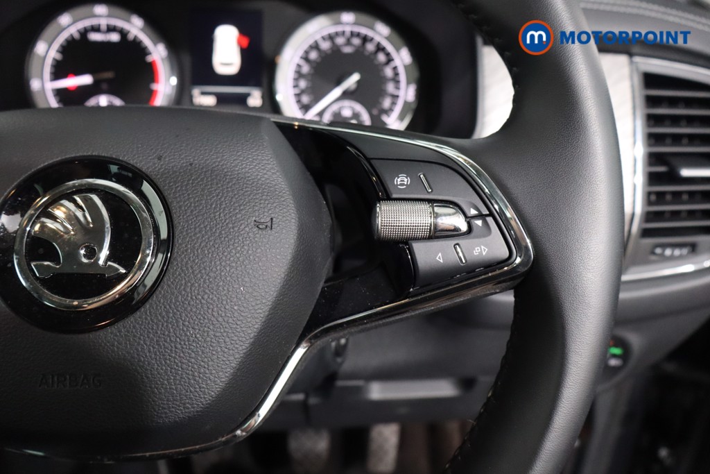 Skoda Kodiaq Se L Manual Petrol SUV - Stock Number (1555550) - 8th supplementary image