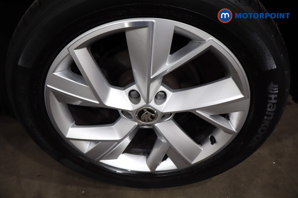 Skoda Kodiaq Se L Manual Petrol SUV - Stock Number (1555550) - 11th supplementary image