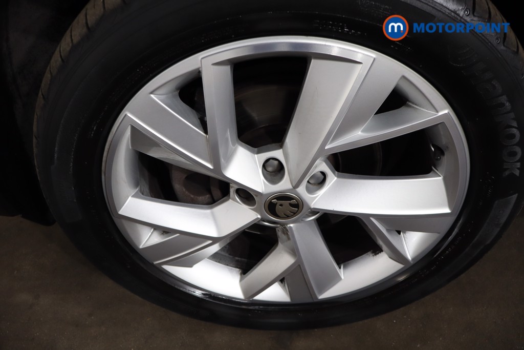 Skoda Kodiaq Se L Manual Petrol SUV - Stock Number (1555550) - 12th supplementary image