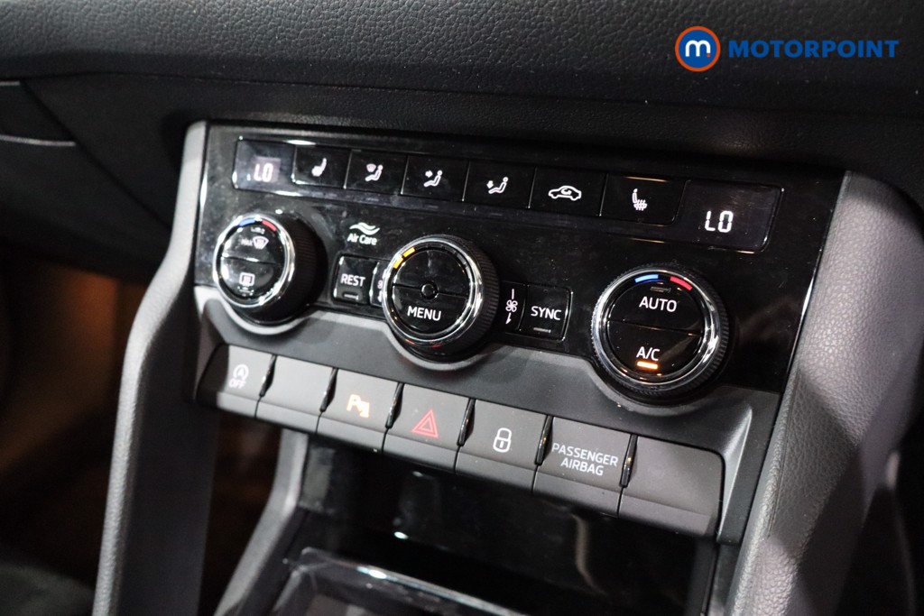 Skoda Kodiaq Se L Manual Petrol SUV - Stock Number (1555550) - 14th supplementary image