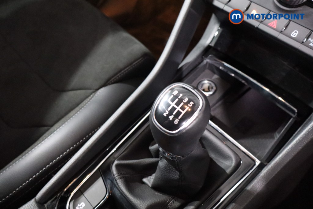 Skoda Kodiaq Se L Manual Petrol SUV - Stock Number (1555550) - 15th supplementary image