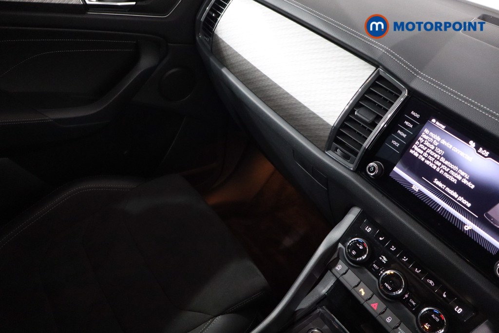 Skoda Kodiaq Se L Manual Petrol SUV - Stock Number (1555550) - 16th supplementary image
