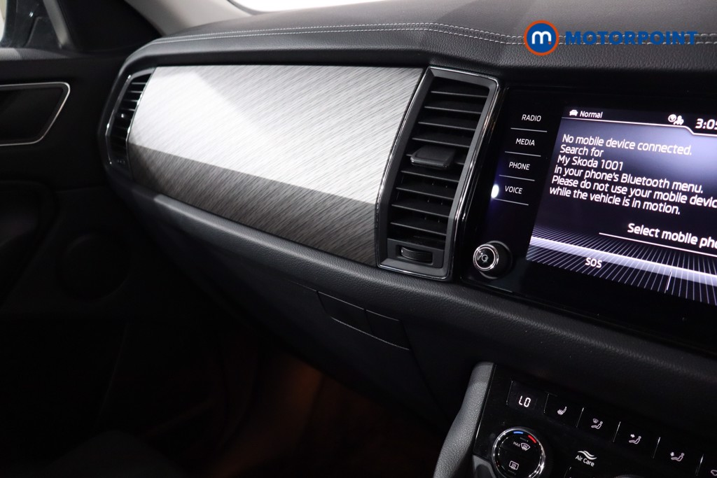 Skoda Kodiaq Se L Manual Petrol SUV - Stock Number (1555550) - 17th supplementary image