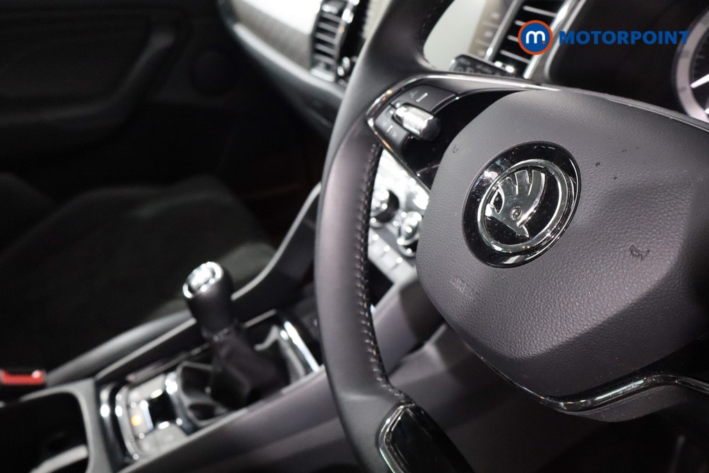 Skoda Kodiaq Se L Manual Petrol SUV - Stock Number (1555550) - 25th supplementary image