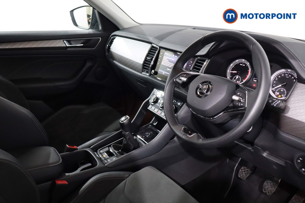 Skoda Kodiaq Se L Manual Petrol SUV - Stock Number (1555550) - 26th supplementary image