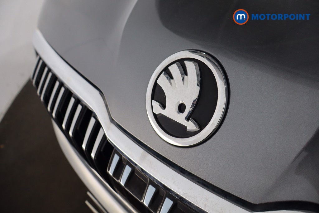 Skoda Kodiaq Se L Manual Petrol SUV - Stock Number (1555550) - 27th supplementary image