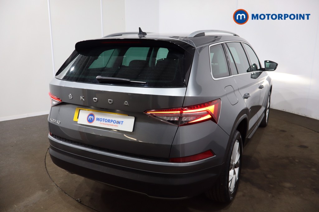 Skoda Kodiaq Se L Manual Petrol SUV - Stock Number (1555550) - 29th supplementary image