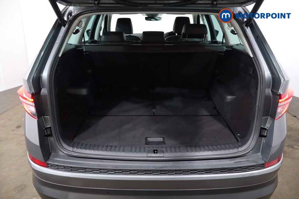 Skoda Kodiaq Se L Manual Petrol SUV - Stock Number (1555550) - 31st supplementary image