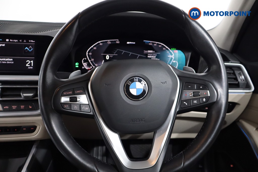 BMW 3 Series Sport Pro Automatic Petrol Plug-In Hybrid Saloon - Stock Number (1555580) - 6th supplementary image
