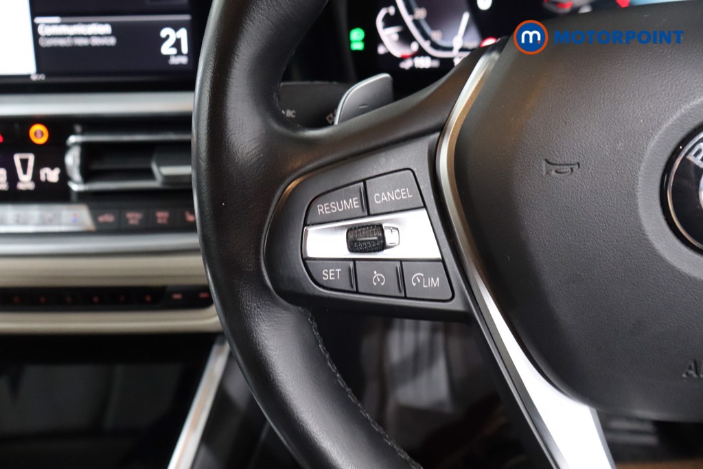 BMW 3 Series Sport Pro Automatic Petrol Plug-In Hybrid Saloon - Stock Number (1555580) - 7th supplementary image